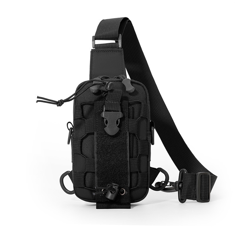Hydration Pack Outdoor - Homefish Çok Fonksiyonlu Çapraz Askılı Su