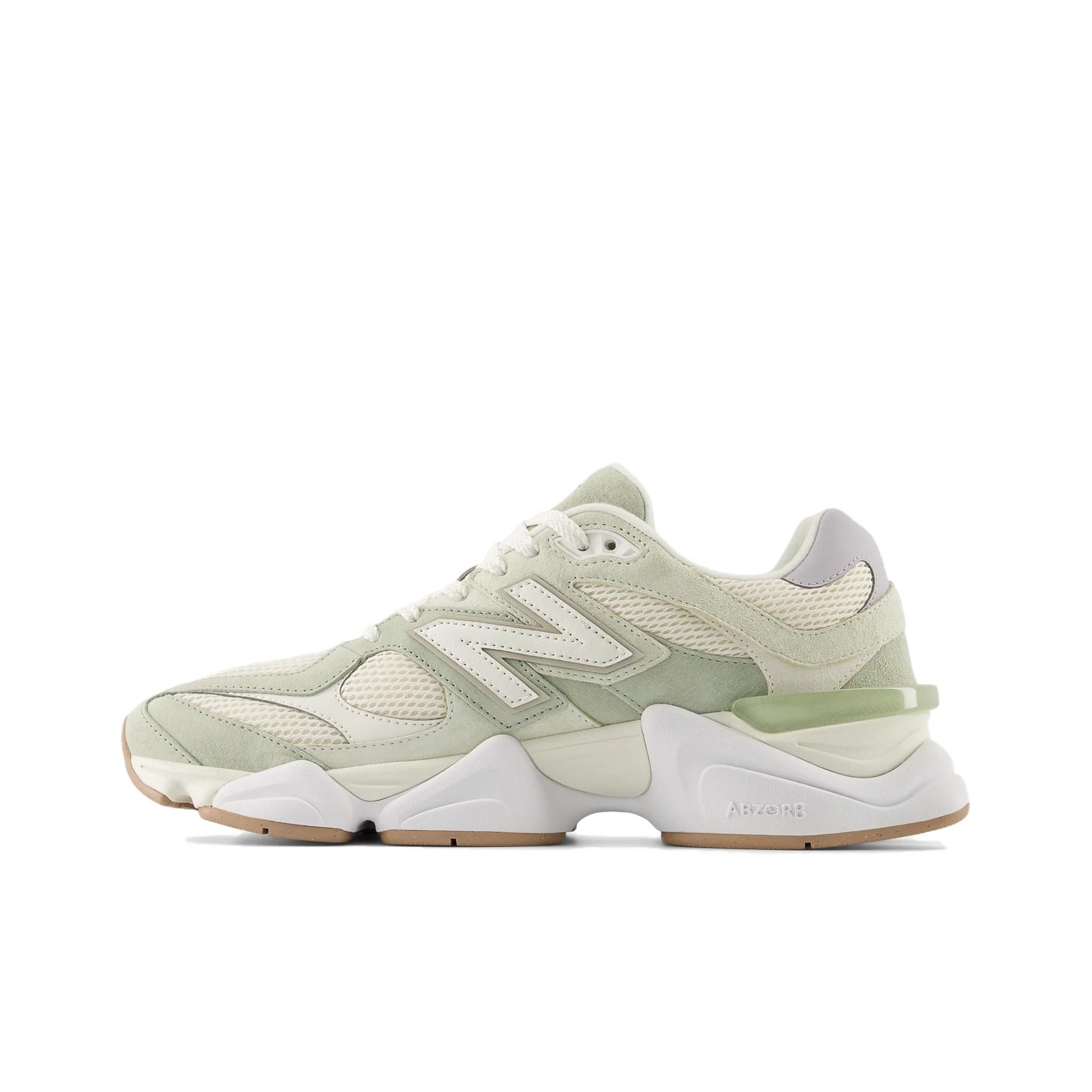 New Balance Shoes 9060 - New Balance NB 9060 Koşu Ayakkabısı