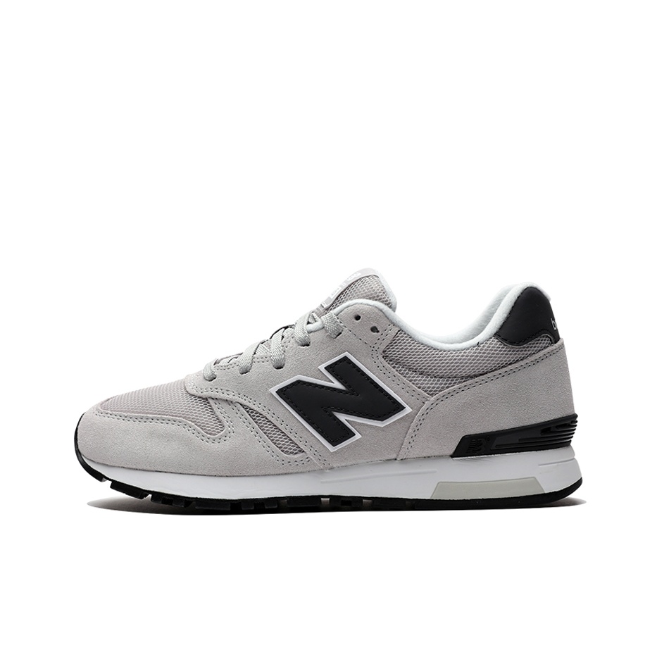 New Balance Shoes 574 - New Balance NB 565 Kumaş Aşınmaya