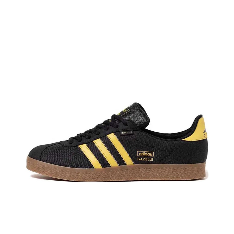 Adidas Shoes Gazelle - Adidas Originals x Descendant Gazelle Düşük
