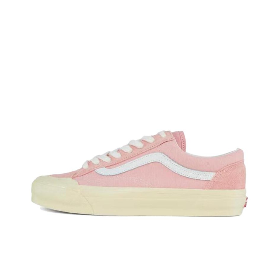 Vans Shoes Old Skool - Vans Old Skool Reissue 136 Günlük
