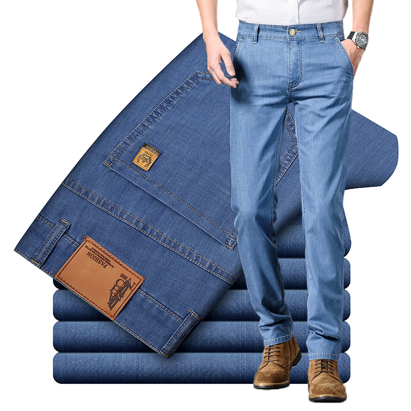 Modal Kumaş Yaz Ince erkek Kot - Levis Jeans 501 incelemesi ve fiyatı