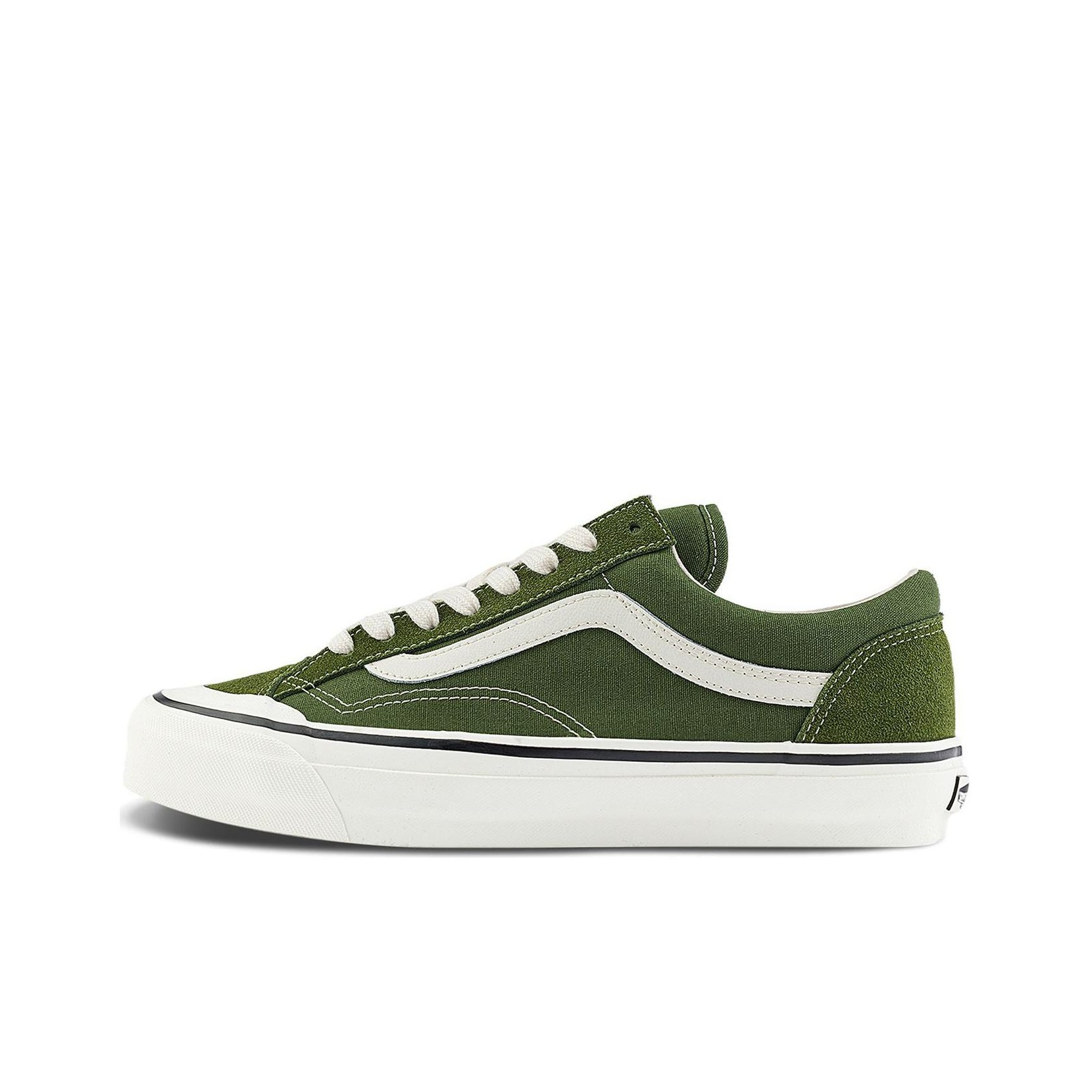 Vans Old Skool Reissue 136 Kay - Vans Shoes Old Skool incelemesi ve fiyatı