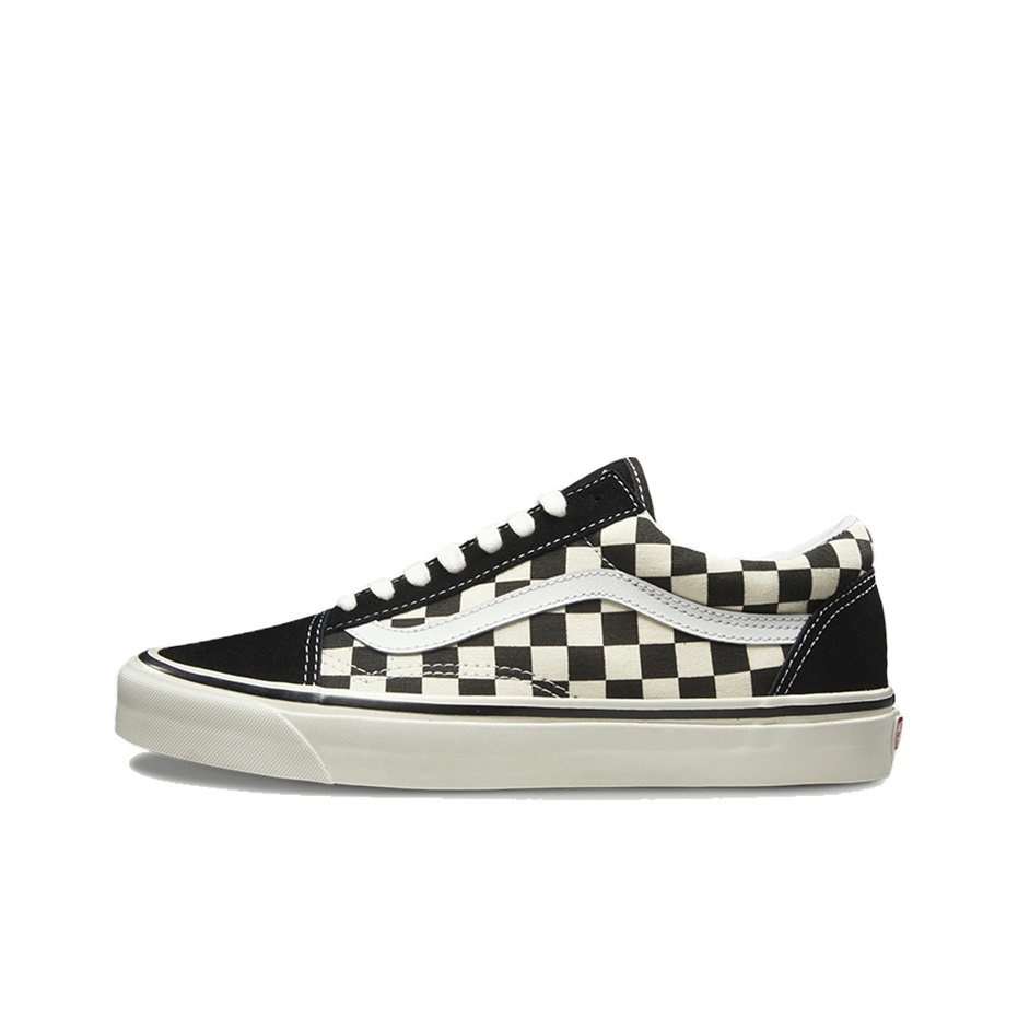 Vans Old Skool 36 DX Anaheim H - Vans Shoes Old Skool incelemesi ve fiyatı