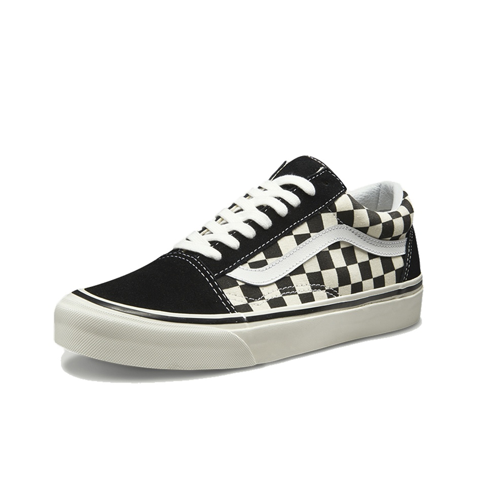 Vans Old Skool 36 DX Anaheim H - Vans Shoes Old Skool incelemesi ve fiyatı