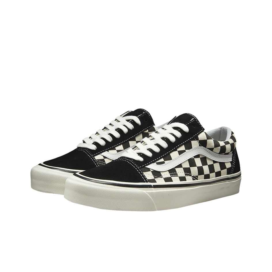 Vans Old Skool 36 DX Anaheim H - Vans Shoes Old Skool incelemesi ve fiyatı