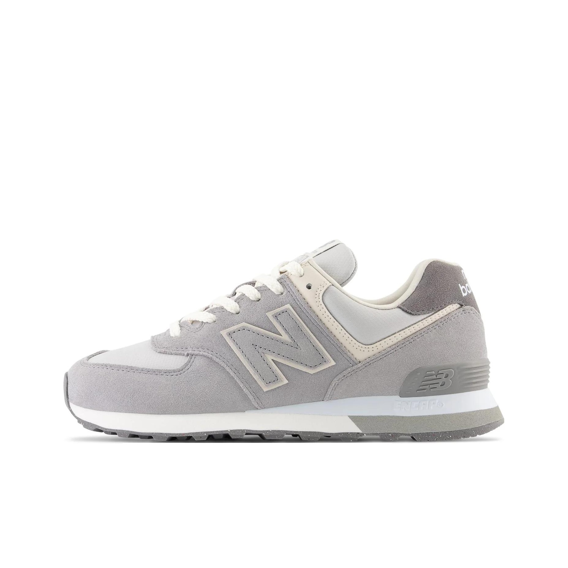 New Balance NB 574 Kısa Bilekl - New Balance Shoes 574 incelemesi ve fiyatı