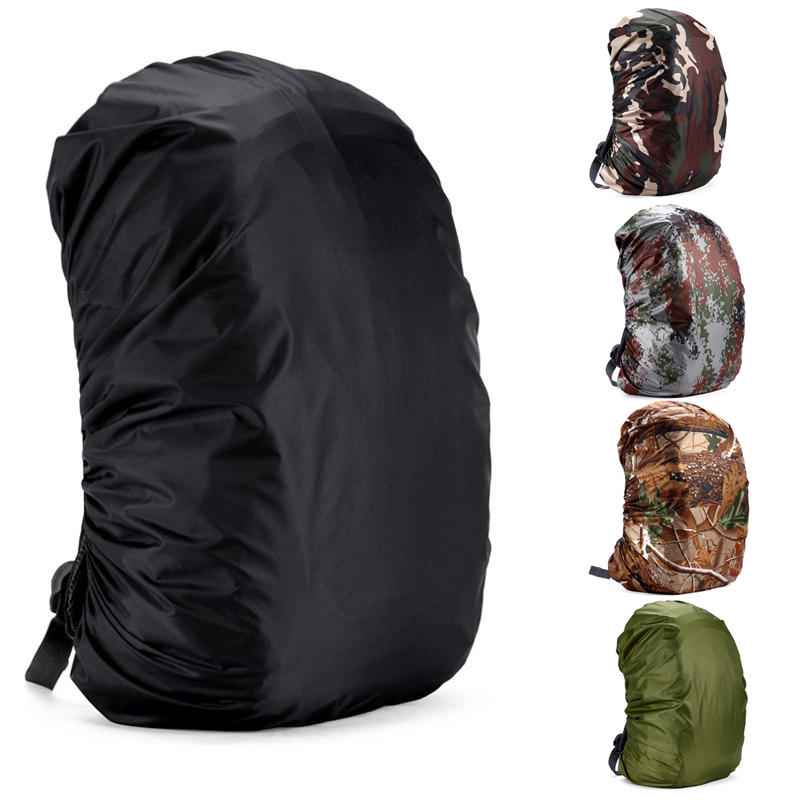 35L/60L Açık Kamp Yürüyüş Dağc - Rain Cover Backpack incelemesi ve fiyatı