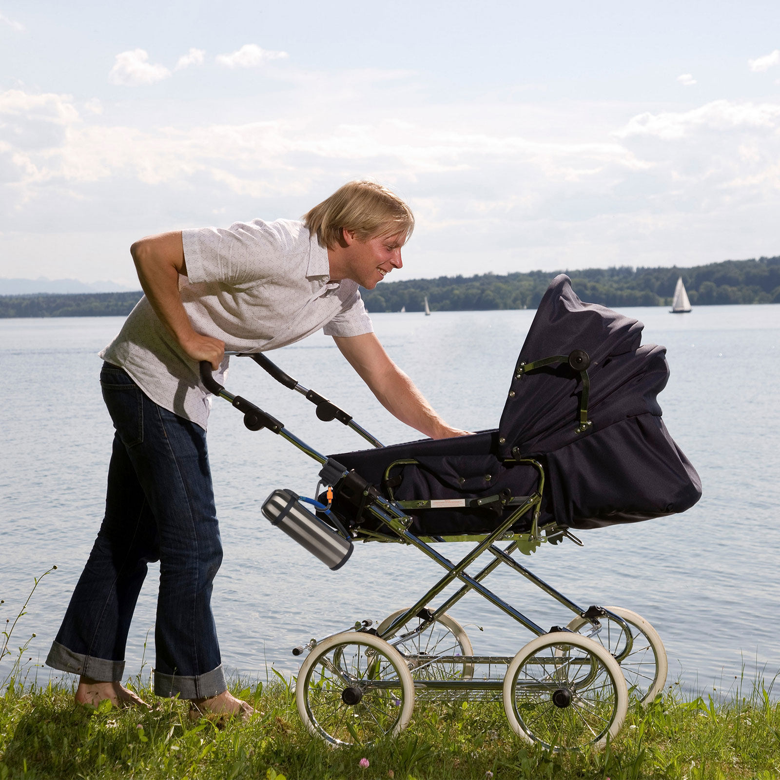 2 Adet Bebek Arabası Kancası,  - Backpack Diaper Bag incelemesi ve fiyatı