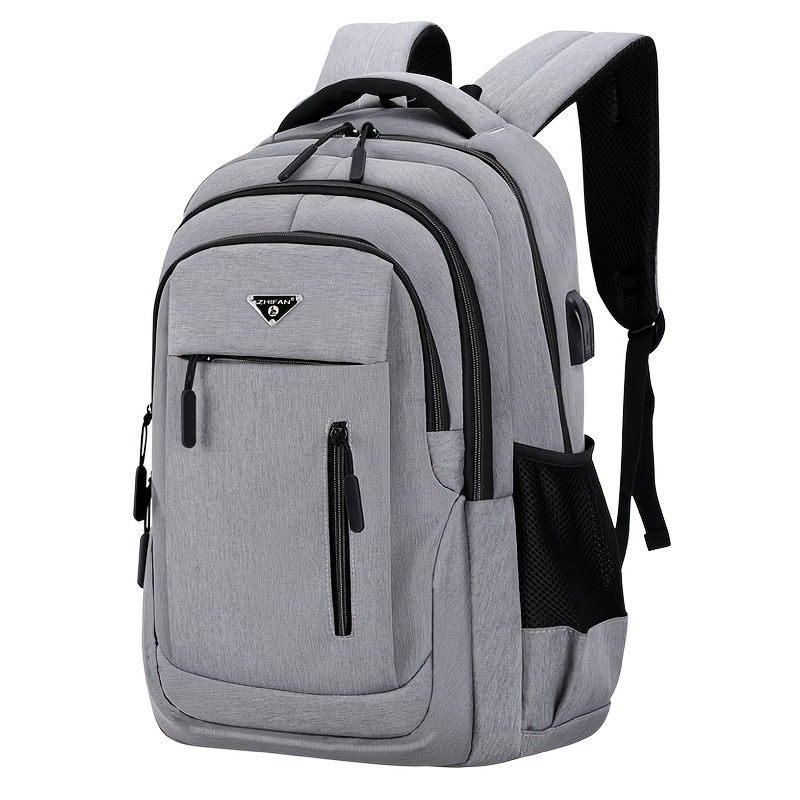 Büyük kapasiteli sırt çantası  - Laptop Backpack 15.6 incelemesi ve fiyatı