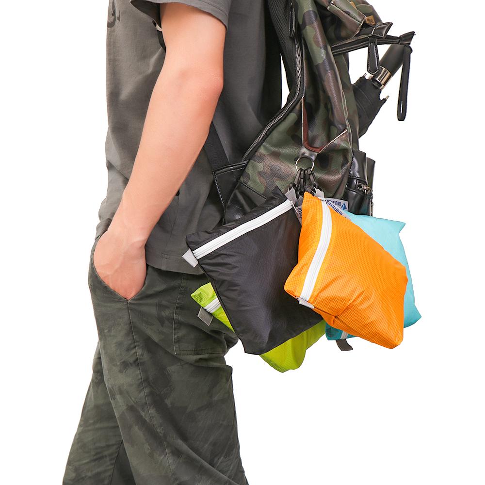 Fermuarlı Saklama Aleti Cebi T - Rain Cover Backpack incelemesi ve fiyatı