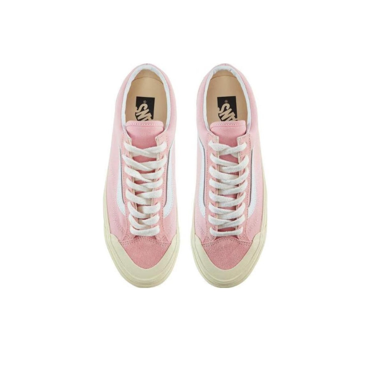 Vans Old Skool Reissue 136 Gün - Vans Shoes Old Skool incelemesi ve fiyatı