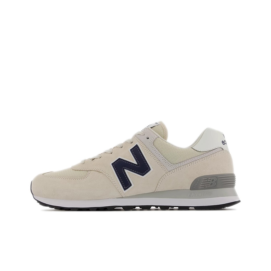 New Balance NB 574 Yastıklamal - New Balance Shoes 574 incelemesi ve fiyatı