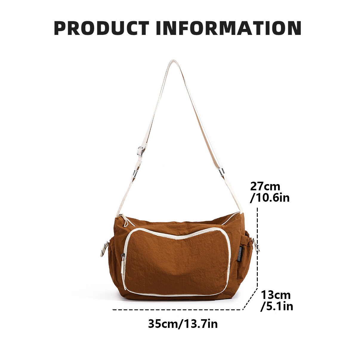 Kadınlar için Crossbody Çanta  - Hydration Pack Outdoor incelemesi ve fiyatı