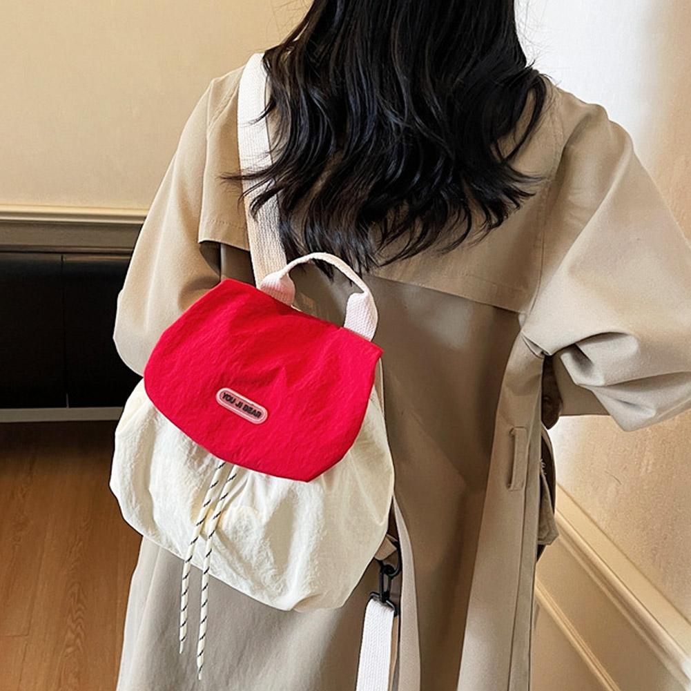 Kadın Naylon Sırt Çantası Hafi - Canvas Backpack Casual incelemesi ve fiyatı