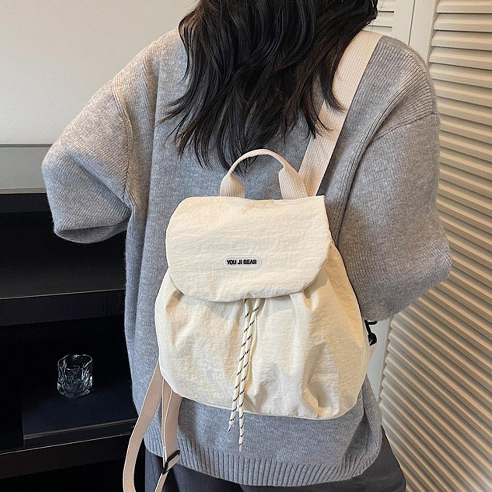 Kadın Naylon Sırt Çantası Hafi - Canvas Backpack Casual incelemesi ve fiyatı