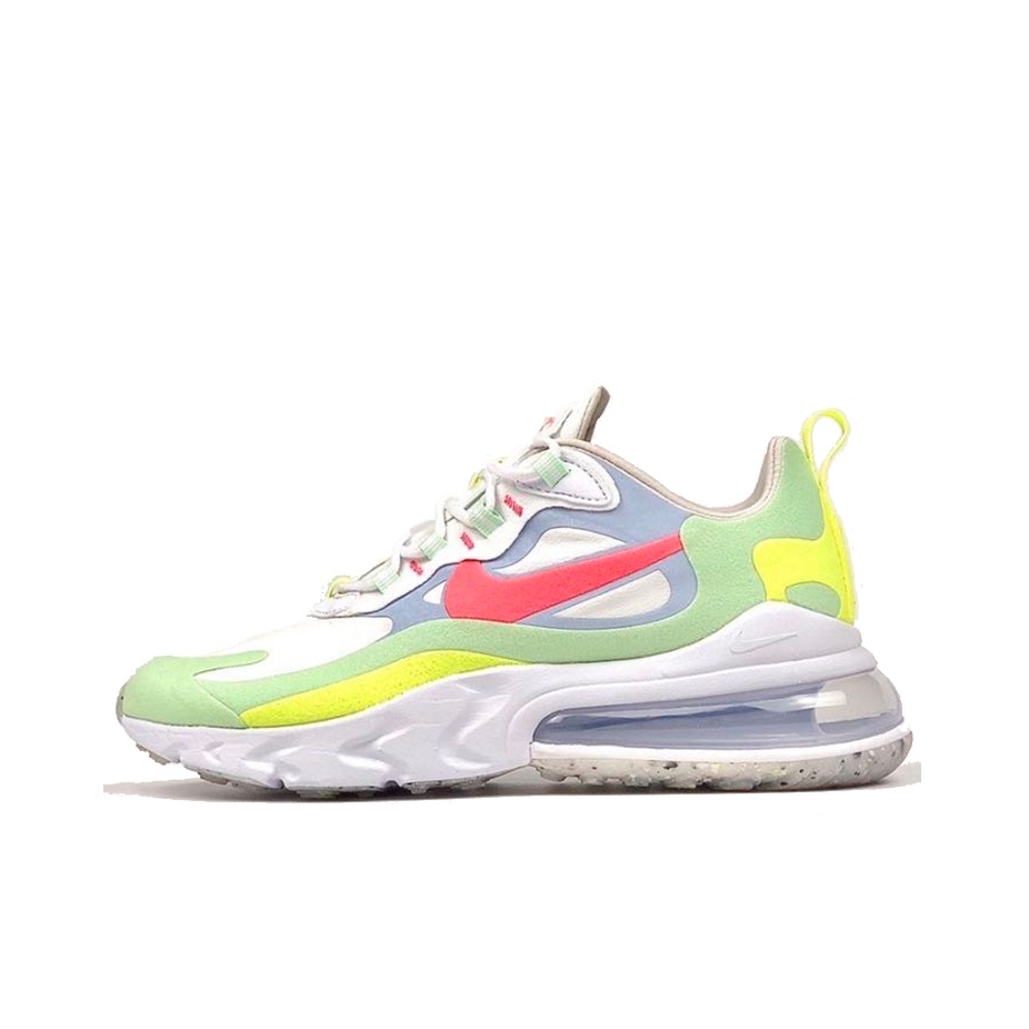 Nike Air Max 270 Aşınmaya Daya - Nike Shoes Air Max 270 incelemesi ve fiyatı